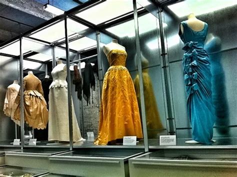 museo della moda parigi